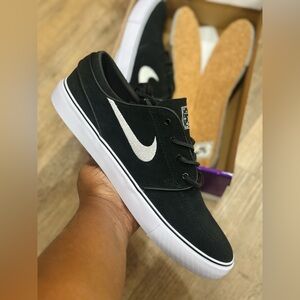 Nike SB Zoom Janoski OG+ Sneakers